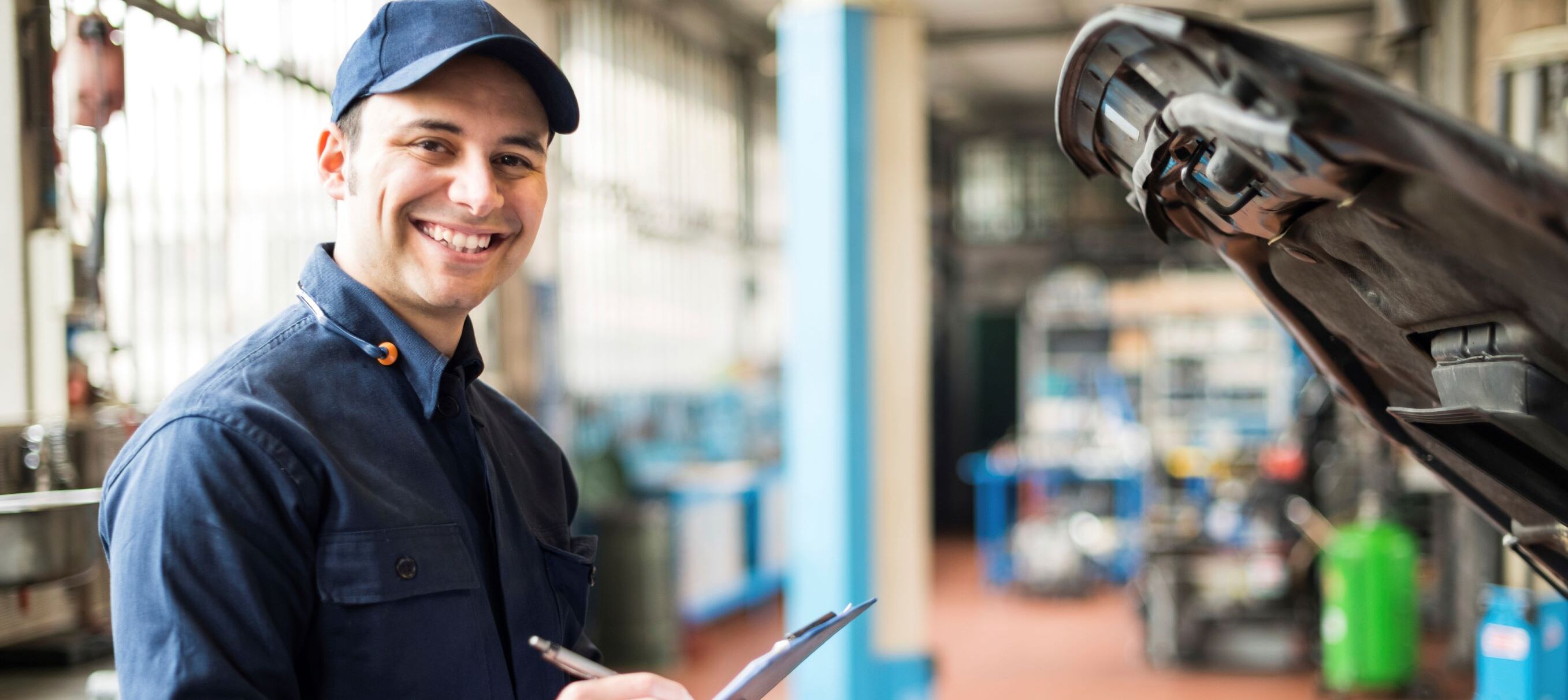 Wheel Alignment Service in El Cajon, CA