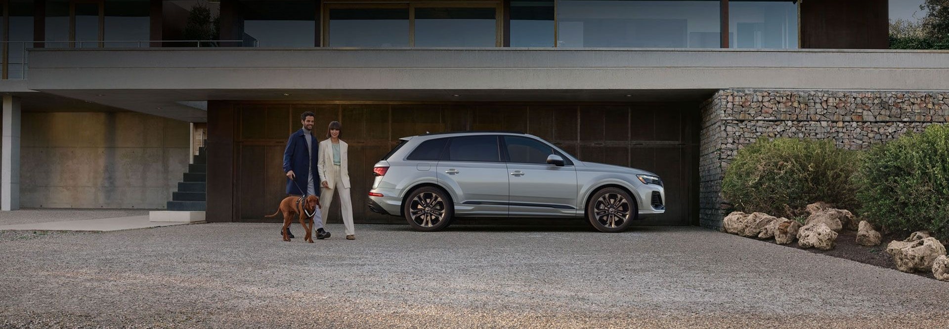 2025 Audi Q7 for Sale near Long Island, NY