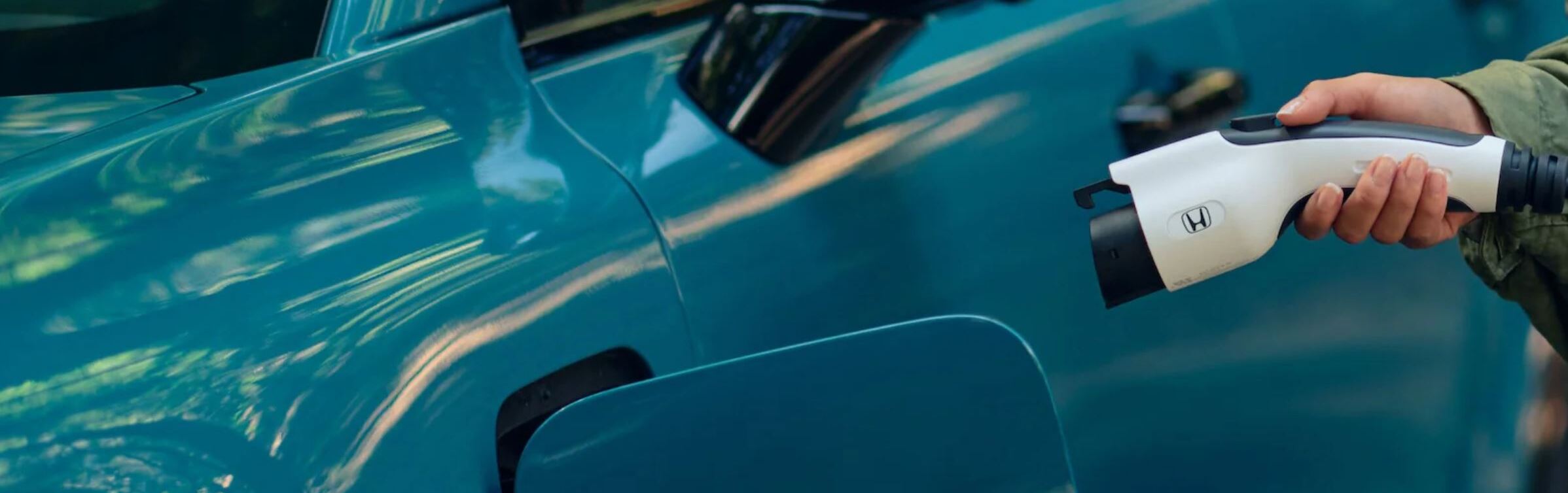 How to Find an EV Charging Station near Lakewood, NJ