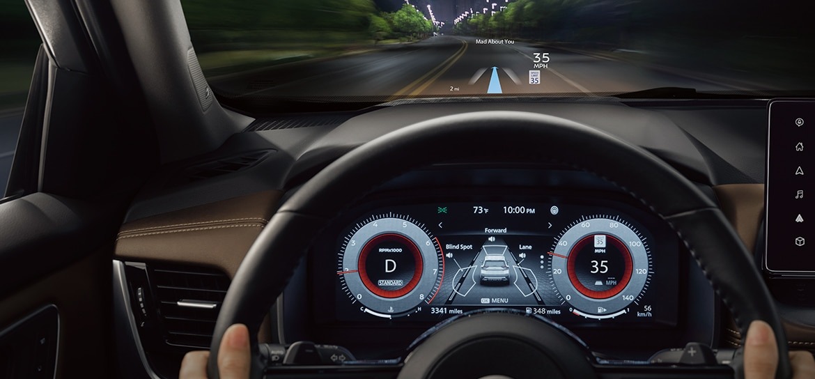 2024 Rogue Technology