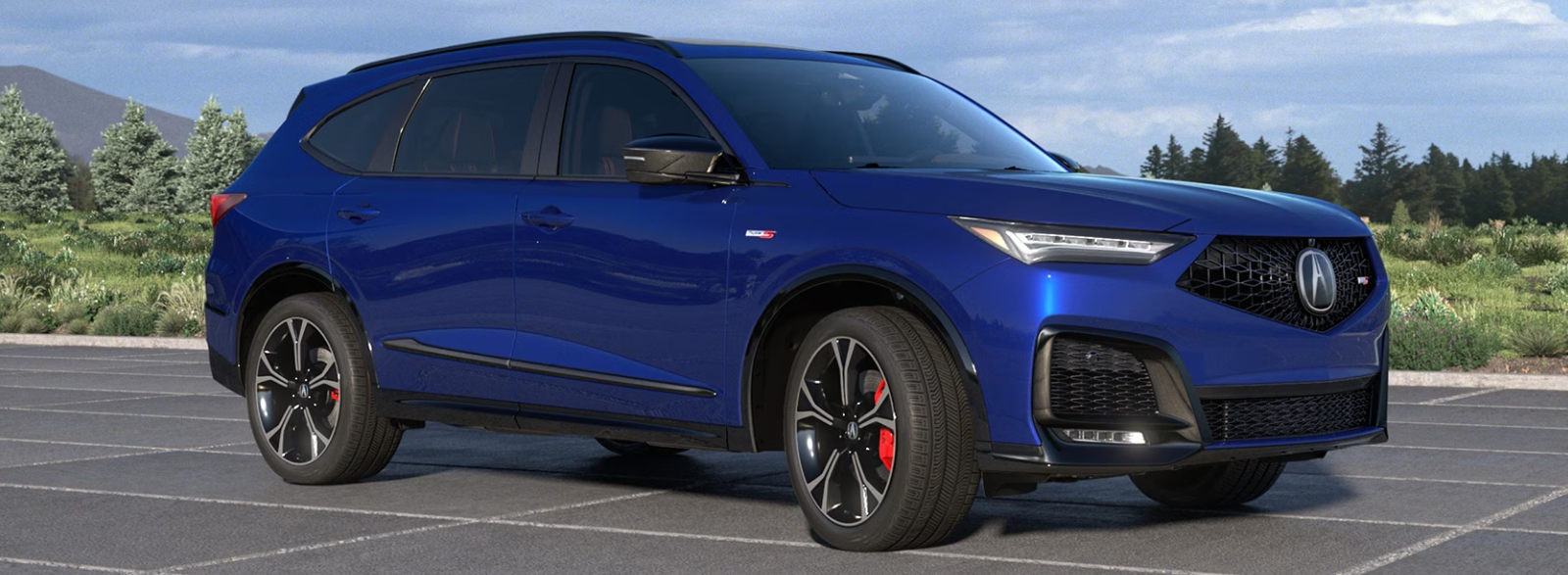 2025 Acura MDX for Sale near Manassas, VA