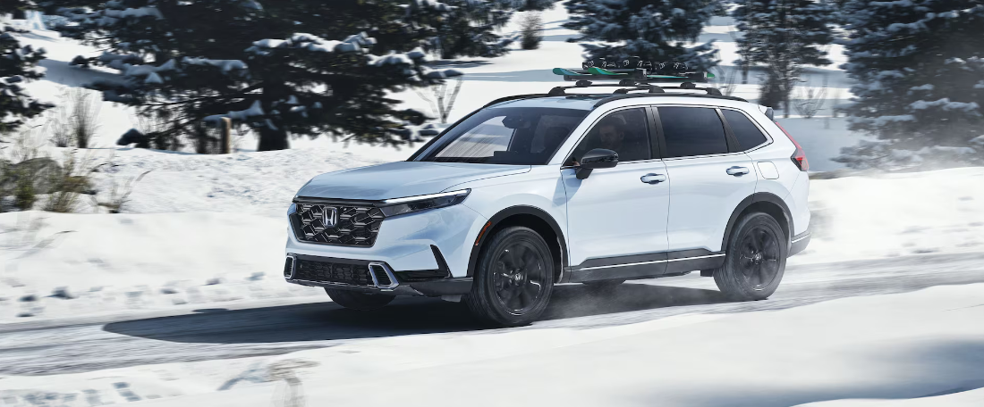 2025 Honda CR-V Hybrid for Sale near Ventura, CA