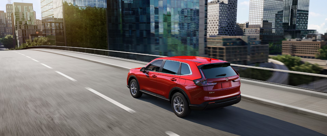 2025 Honda CR-V for Sale near Santa Barbara, CA 