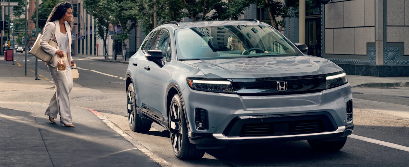 2024 Honda Prologue for Sale near Cypress, TX