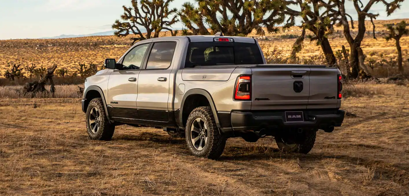 Used Ram 1500 for Sale near Edgewater, FL