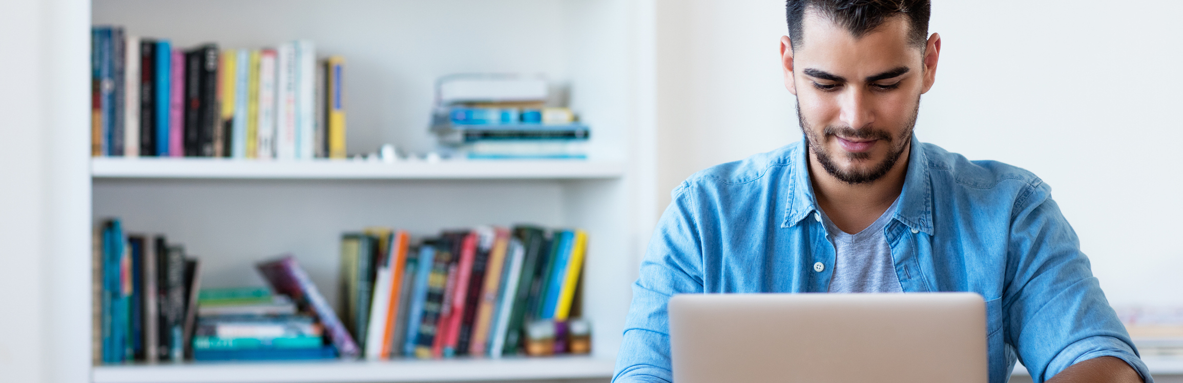 Schedule An Appointment Online Today!