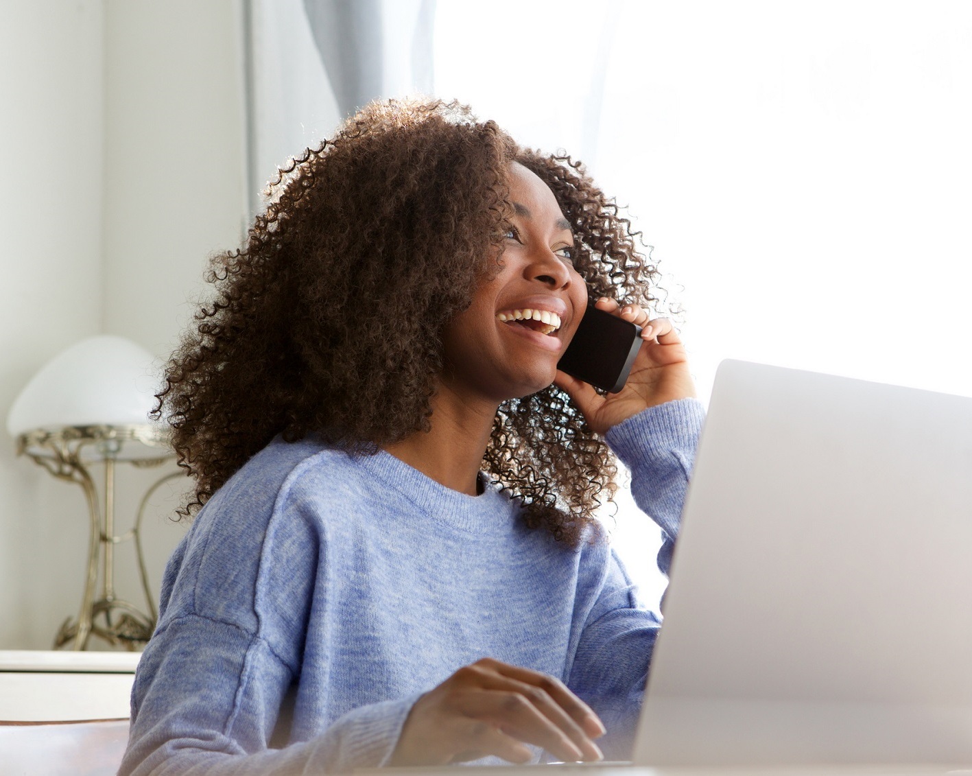 Give Us a Call for More Information!