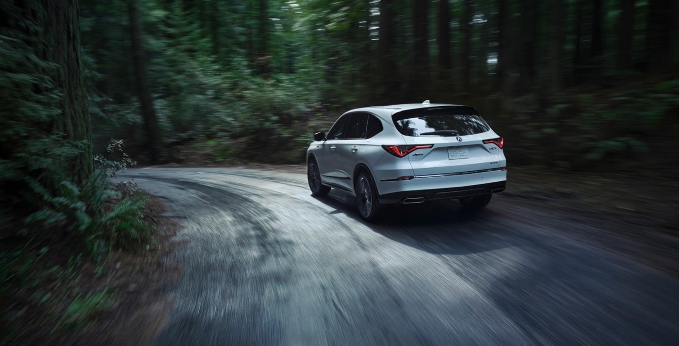 2025 Acura MDX Lease near Falls Church, VA