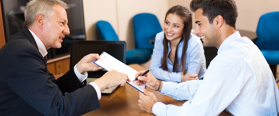 Meet With Our Advisors Today!