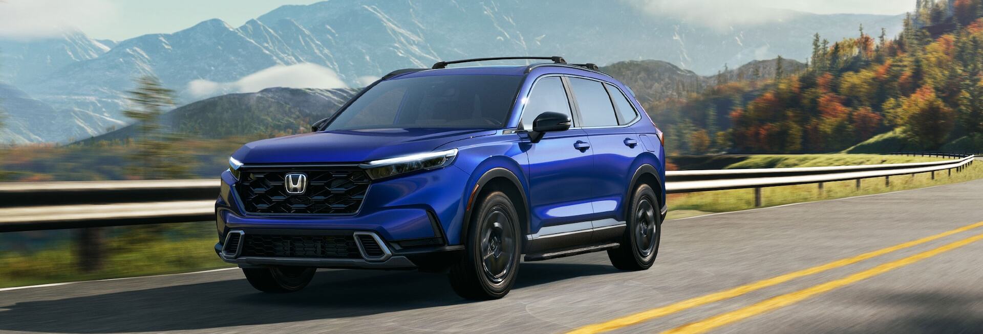 2025 Honda CR-V Hybrid for Sale near Cypress, TX