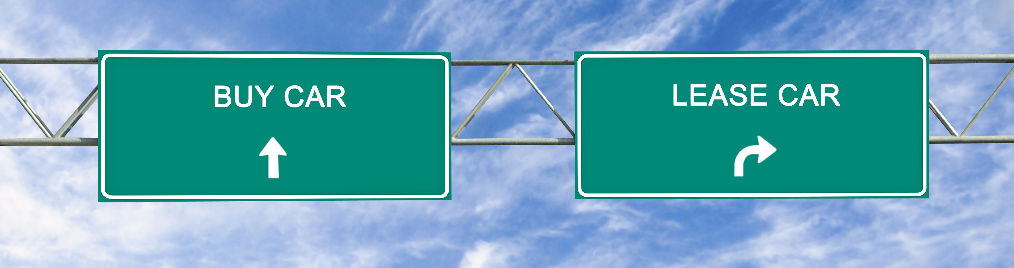 Buy vs Lease in Houston, TX