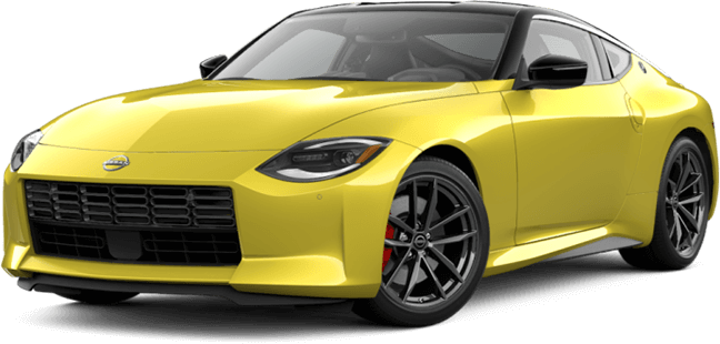 2024 Nissan Z - Pohanka Nissan of Fredericksburg