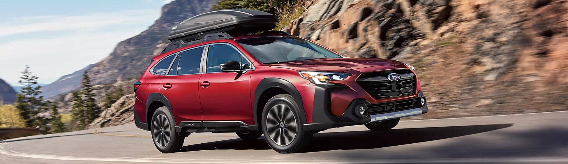 2025 Subaru Outback for Sale near Stafford, VA