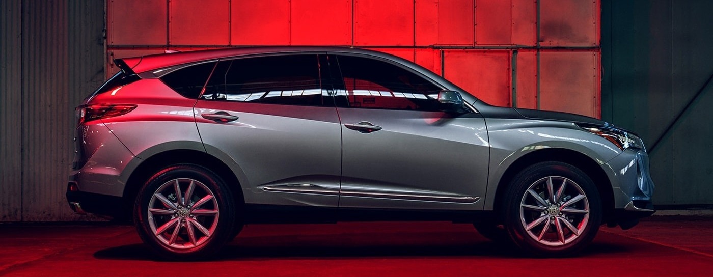 2024 Acura RDX for Sale near Bethesda, MD