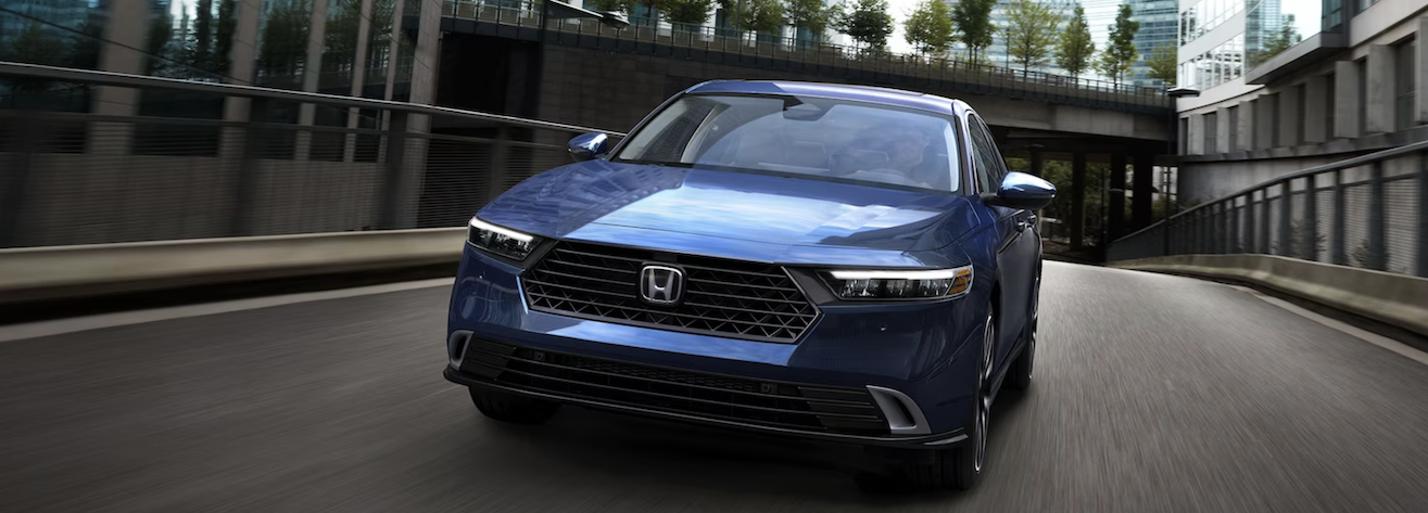 2024 Honda Accord Hybrid for Sale near Staten Island, NY