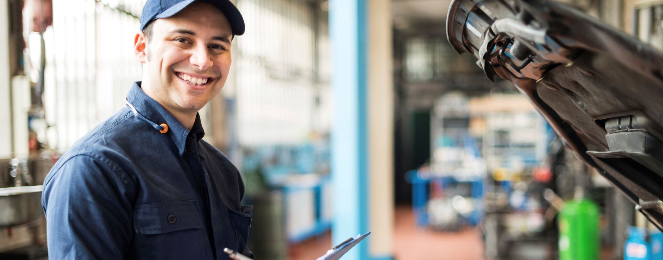 Volkswagen Transmission Repair Service near Tampa, FL