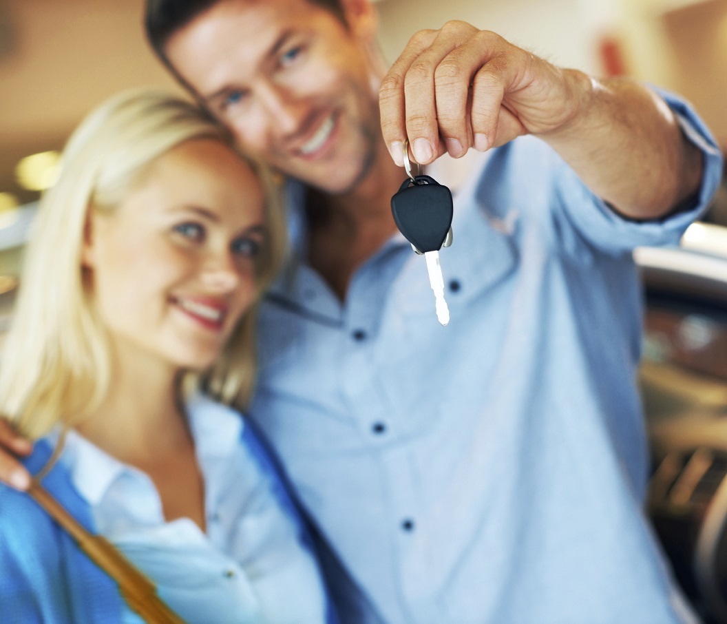 You'll Be Happy With Our Selection!