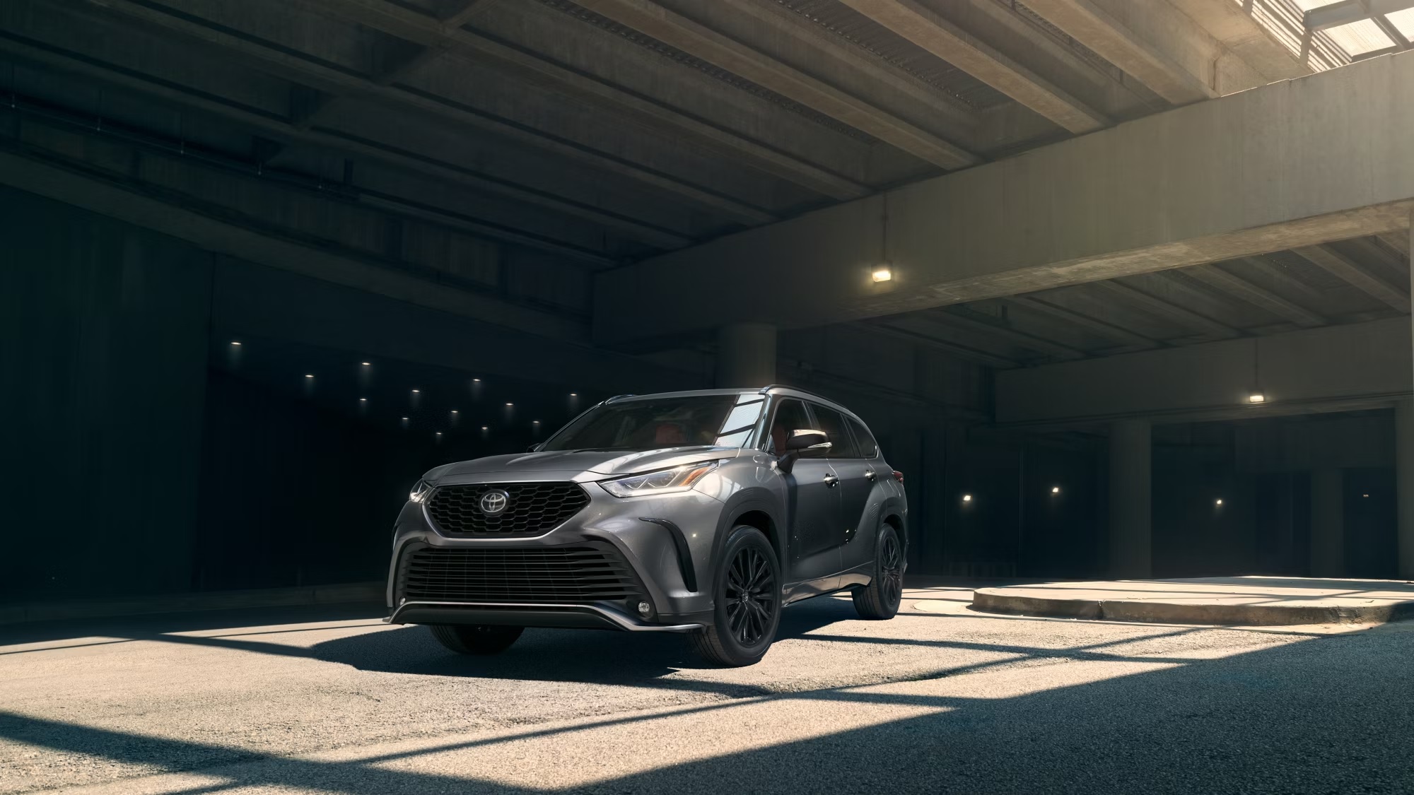 2024 Toyota Highlander for Sale near Perrysburg, OH