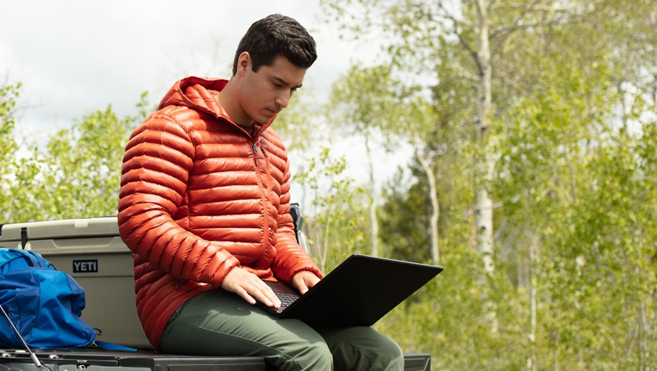 Connected Services in the Tacoma