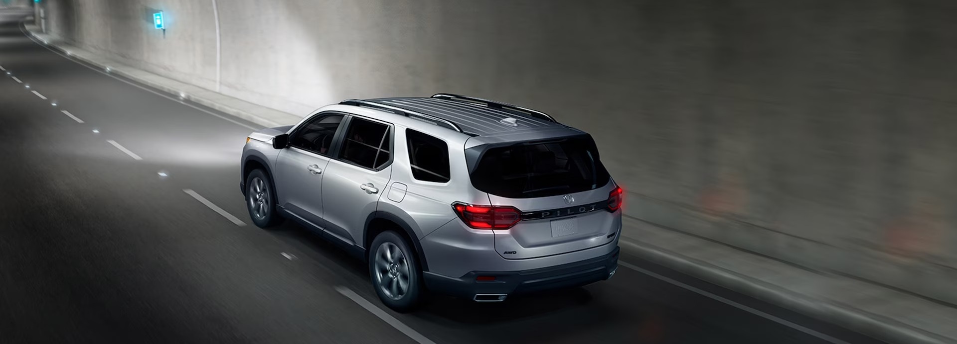 2025 Honda Pilot for Sale near Alexandria, VA