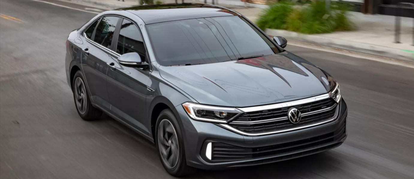 2024 Volkswagen Jetta for Sale near Springfield, VA
