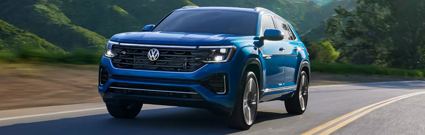 2024 Volkswagen Atlas Cross Sport for Sale near Bethesda, MD