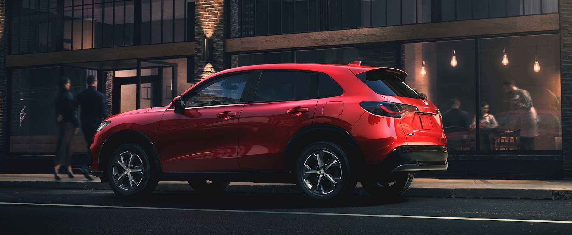 2025 Honda HR-V for Sale near College Park, MD