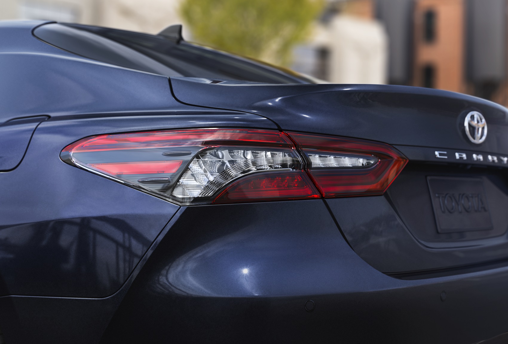 Toyota Dealer near Me 