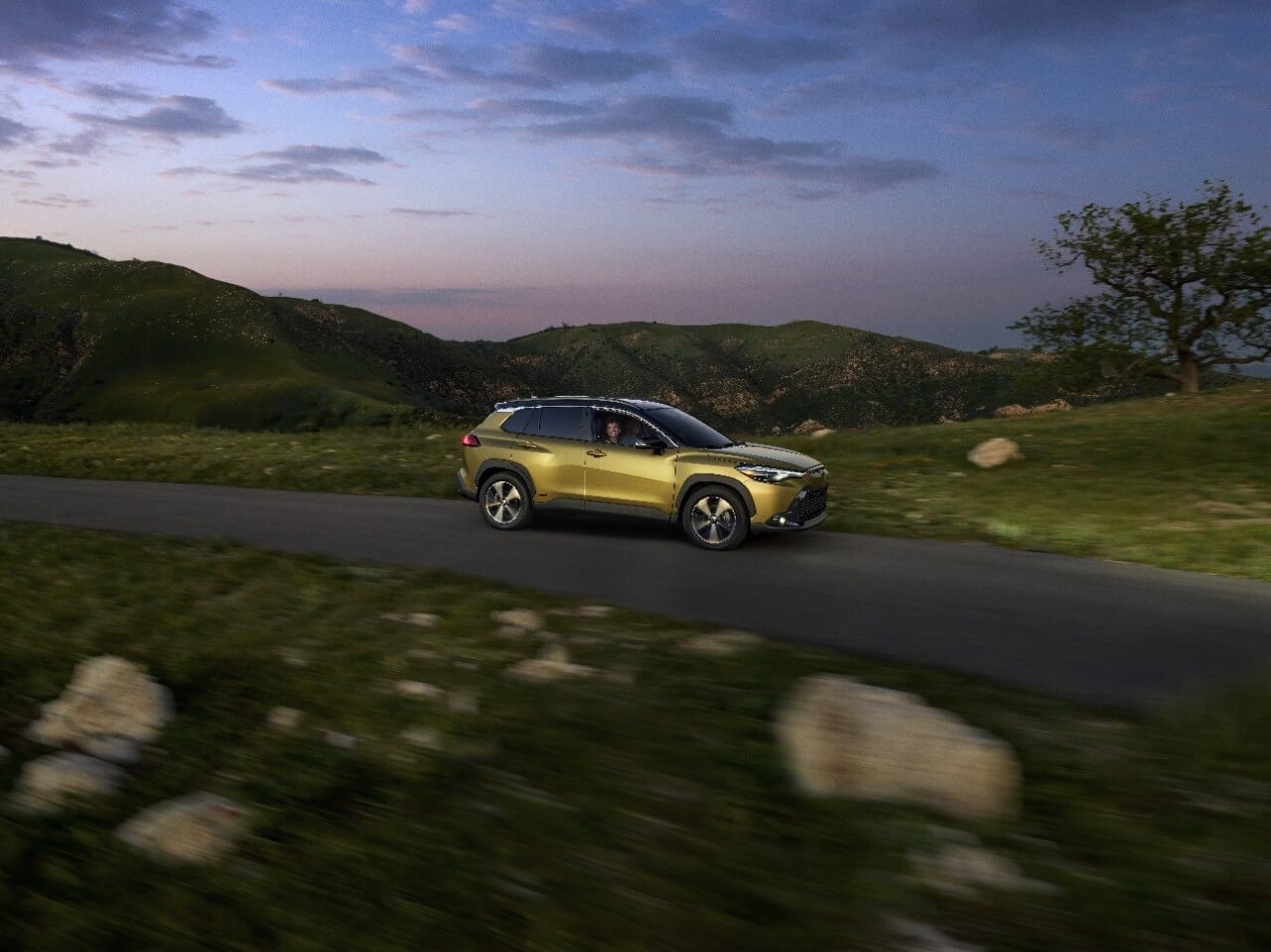 Toyota Dealer near Burlington VT | Heritage Toyota