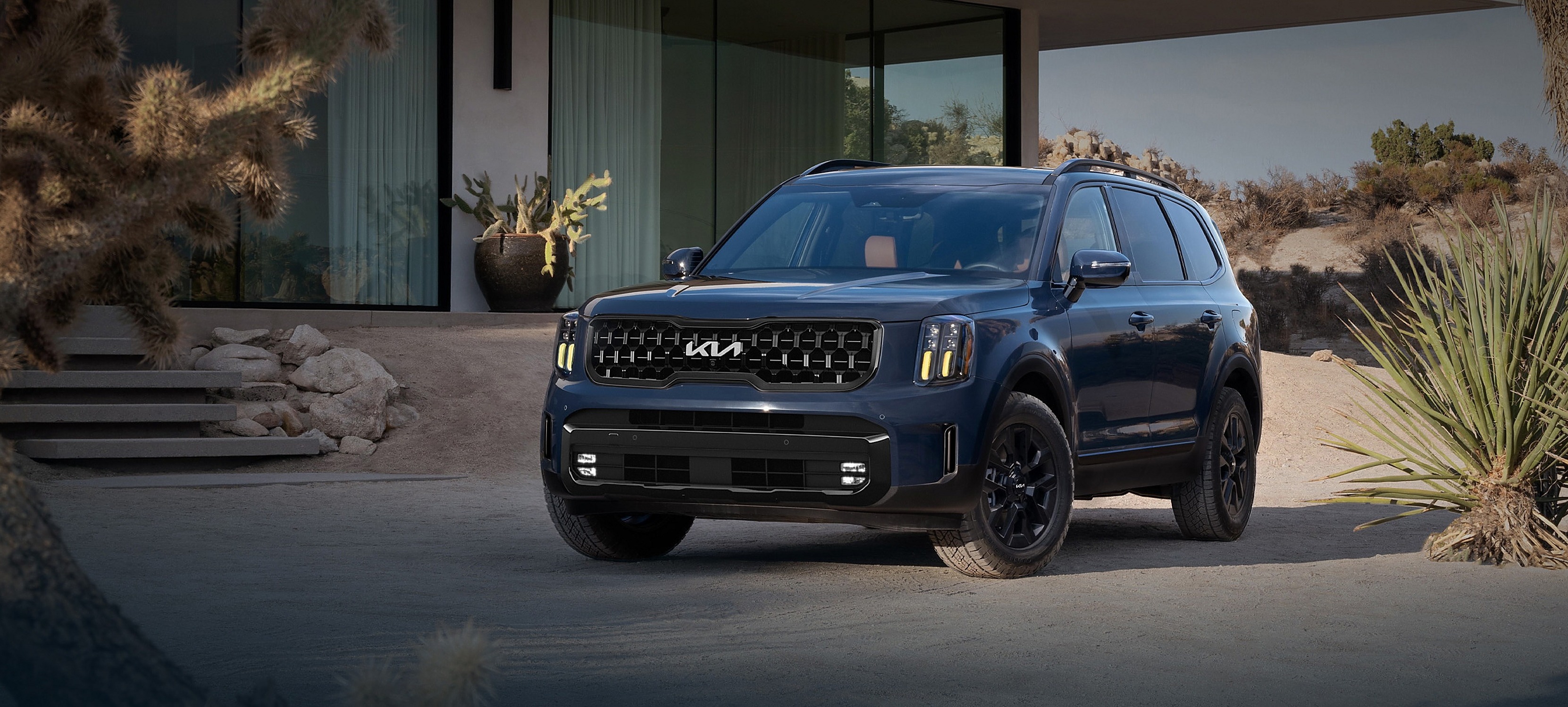 2024 Kia Telluride