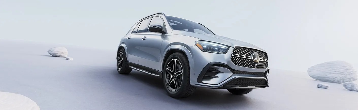 2024 Mercedes-Benz GLE for Sale near Cambridge, MD