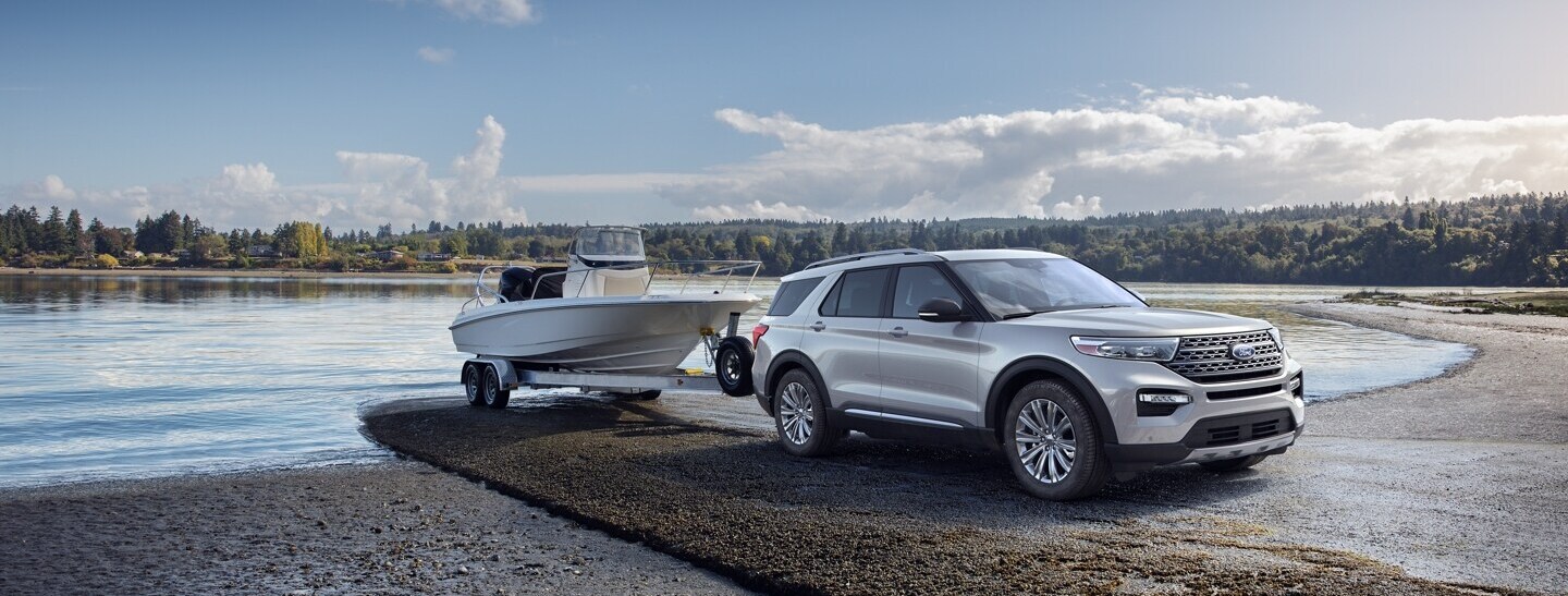 2024 Ford Explorer for Sale near Cambridge, MD