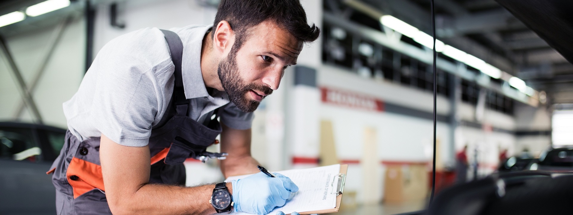 The Importance of Routine Maintenance in Salinas, CA