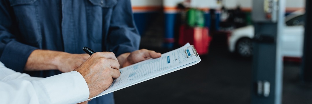 Get a Full Diagnostic Today!