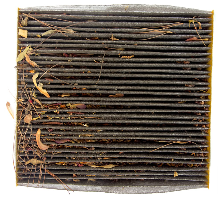 We'll Swap Out Your Cabin Filter!