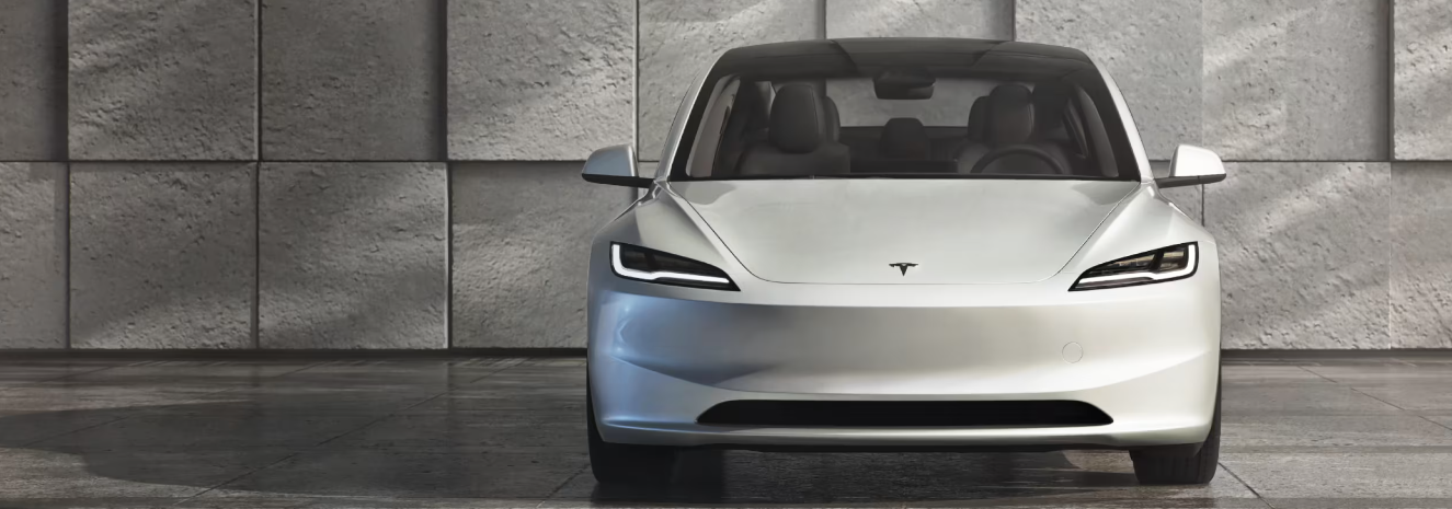 Tesla Cabin Filter Service near Washington, DC
