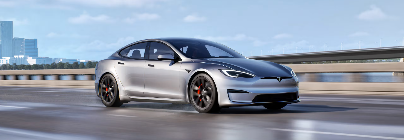 Tesla Brake Service near Washington, DC