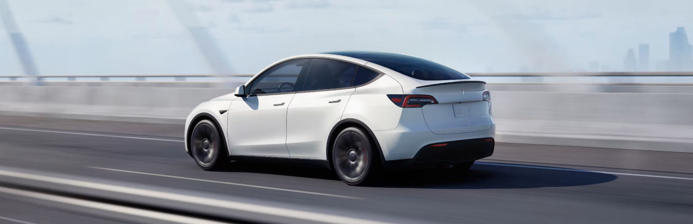 Tesla Coolant Service near Washington, DC