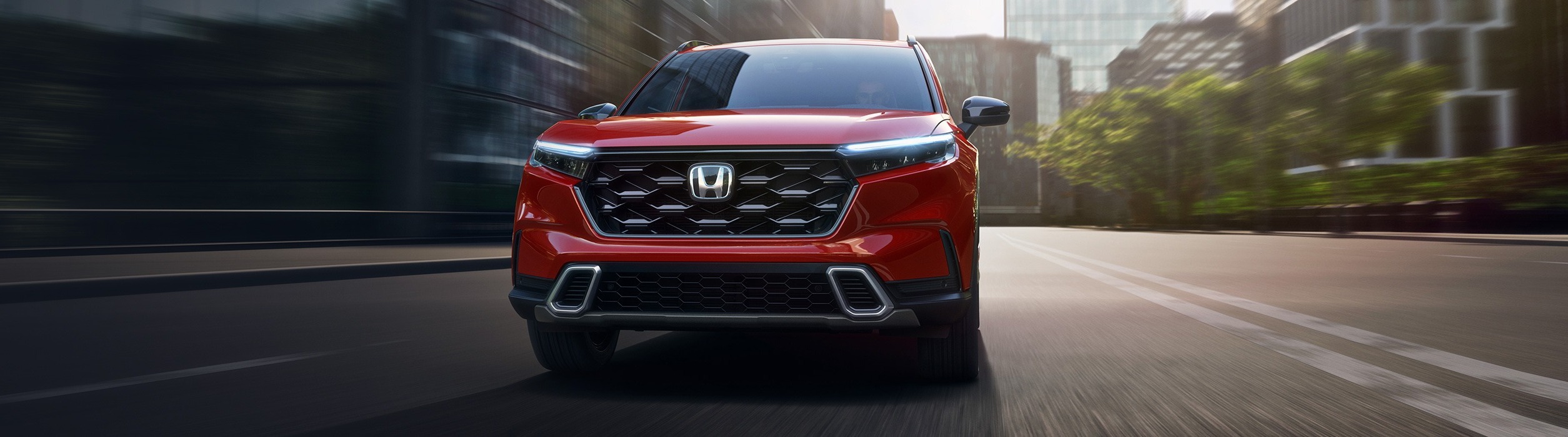 2025 Honda CR-V Hybrid for Sale near College Park, MD