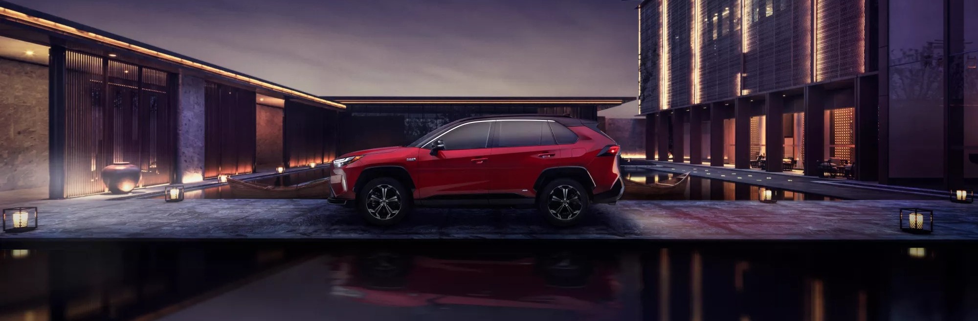 2024 Toyota RAV4 Prime for Sale near Ellsworth, ME