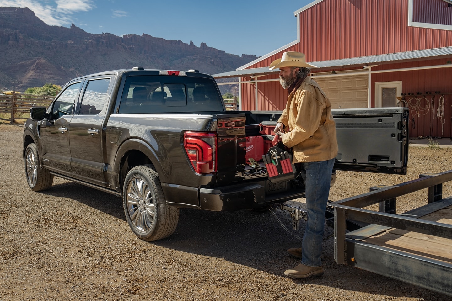 2024 Ford F-150 for Sale near Cambridge, MD