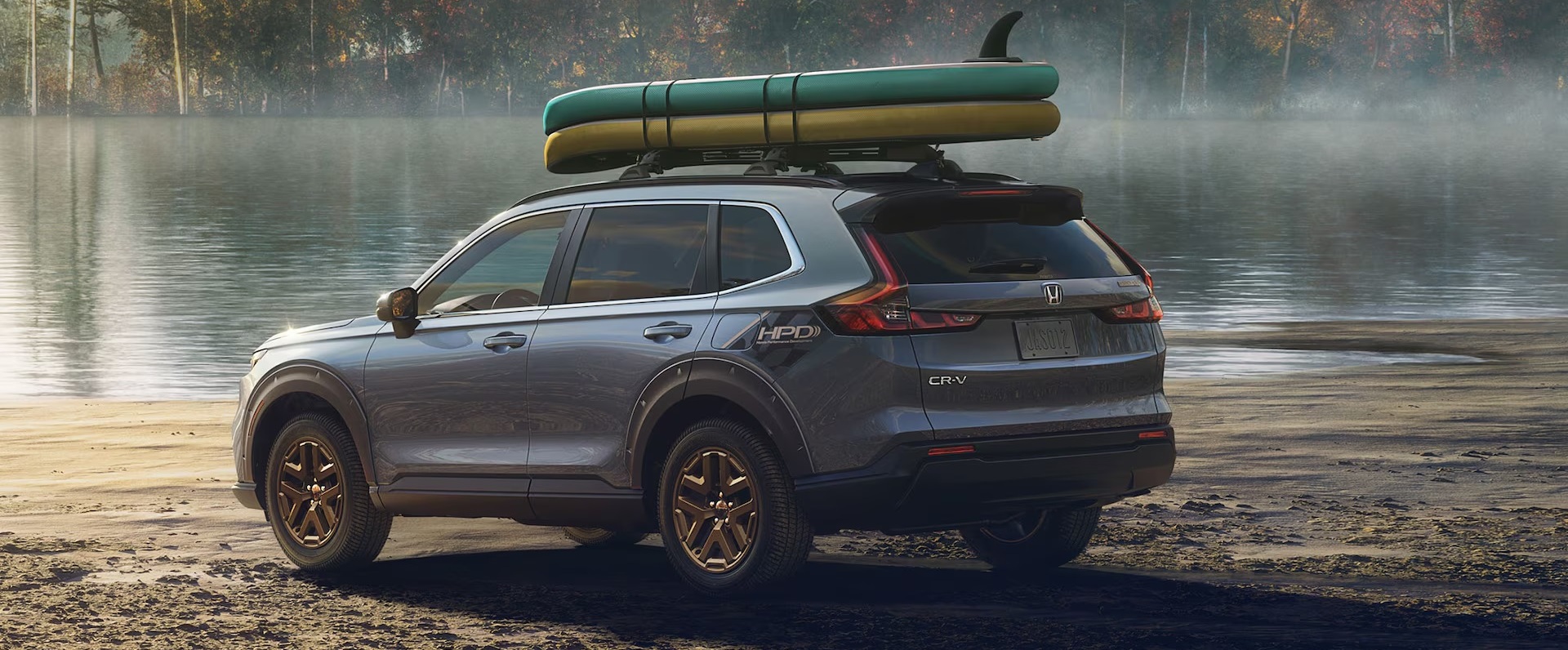 2025 Honda CR-V for Sale near Alexandria, VA