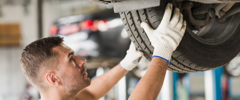 Winter vs. Summer vs. All-Season Tires near Bangor, ME