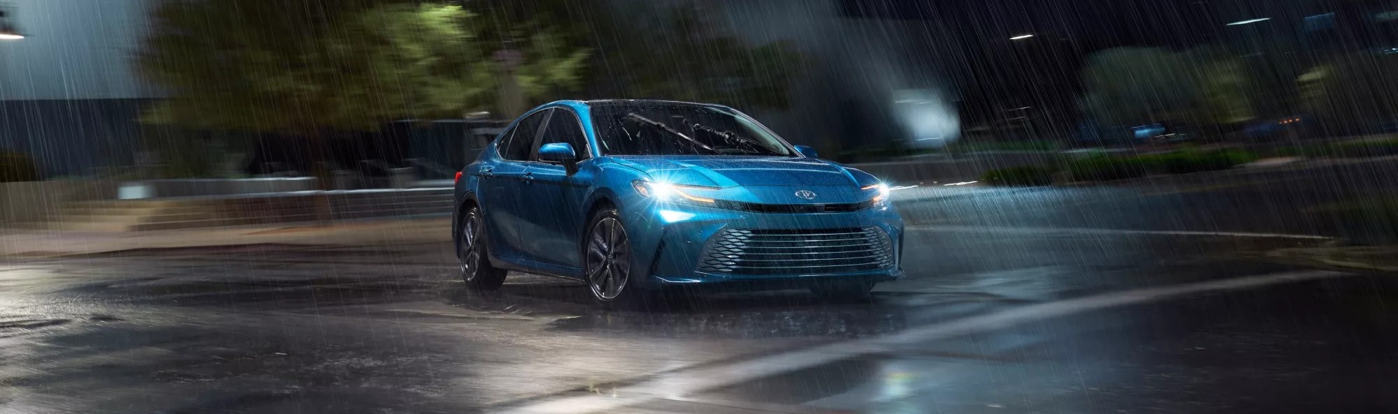 2025 Toyota Camry SE Overview near Santa Barbara, CA