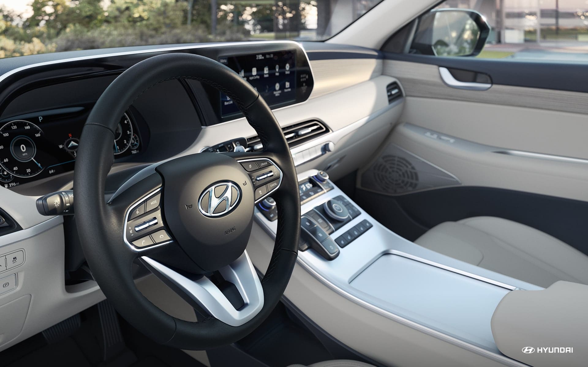 2020 Hyundai Palisade in Cookeville, TN