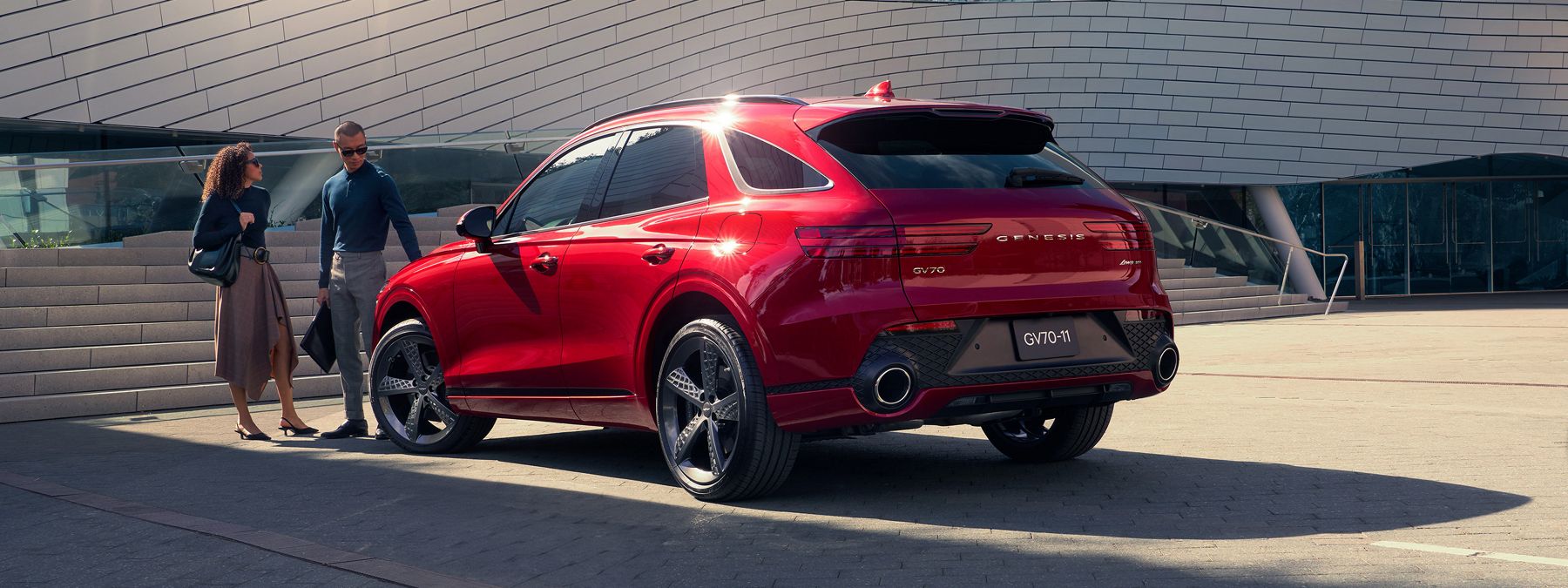 2025 Genesis GV70 for Sale near Naperville, IL