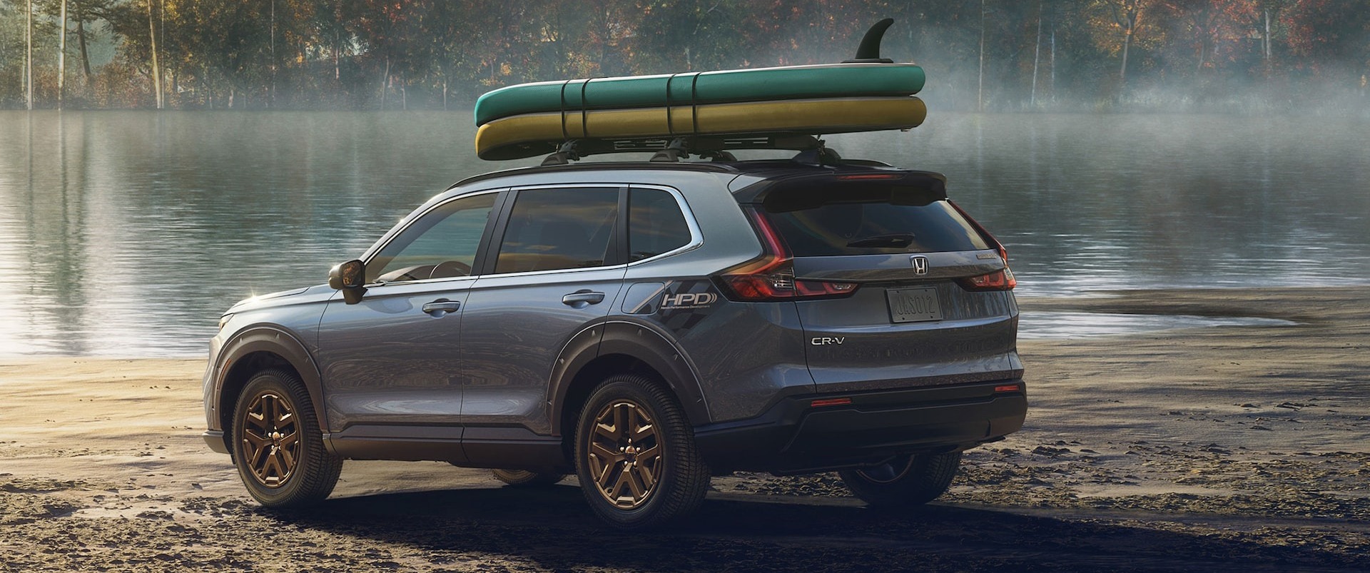 2025 Honda CR-V for Sale near Crawfordville, FL