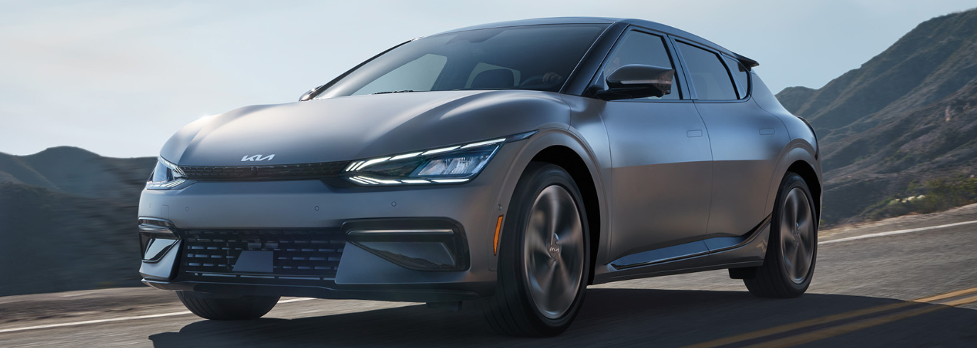 2024 Kia EV6 for Sale near Tempe, AZ