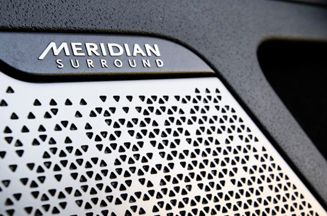 2024 Kia EV6 Speaker