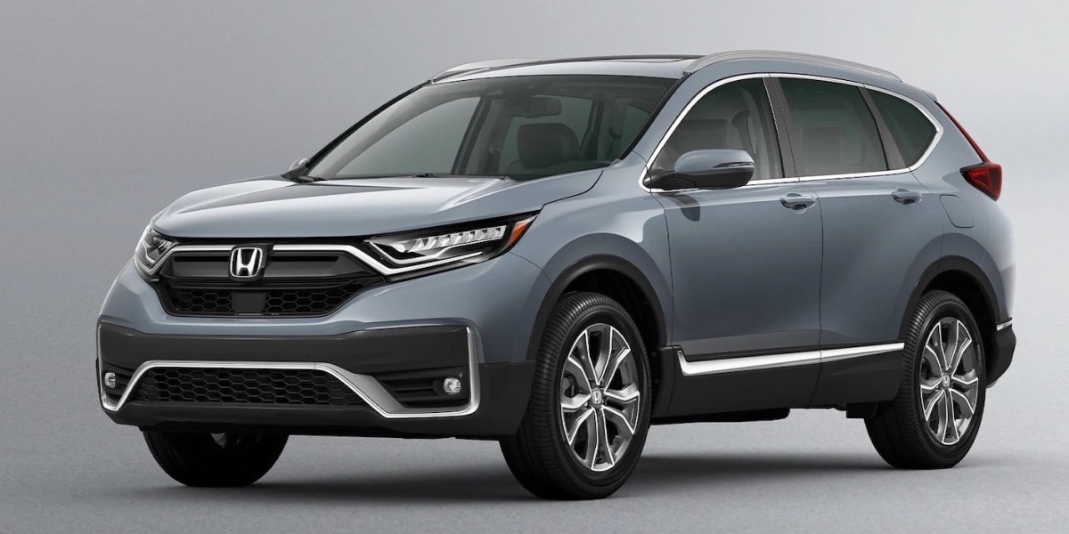 Used Honda SUVs for Sale near College Park, MD